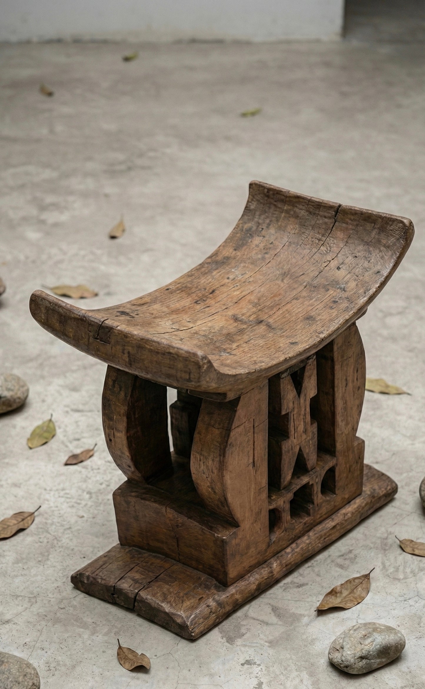 Taburete a medida timor AM24/51