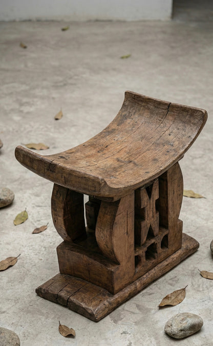 Taburete a medida timor AM24/51