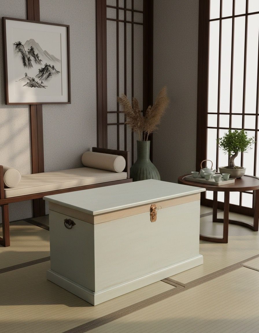 Baul a medida AM2126