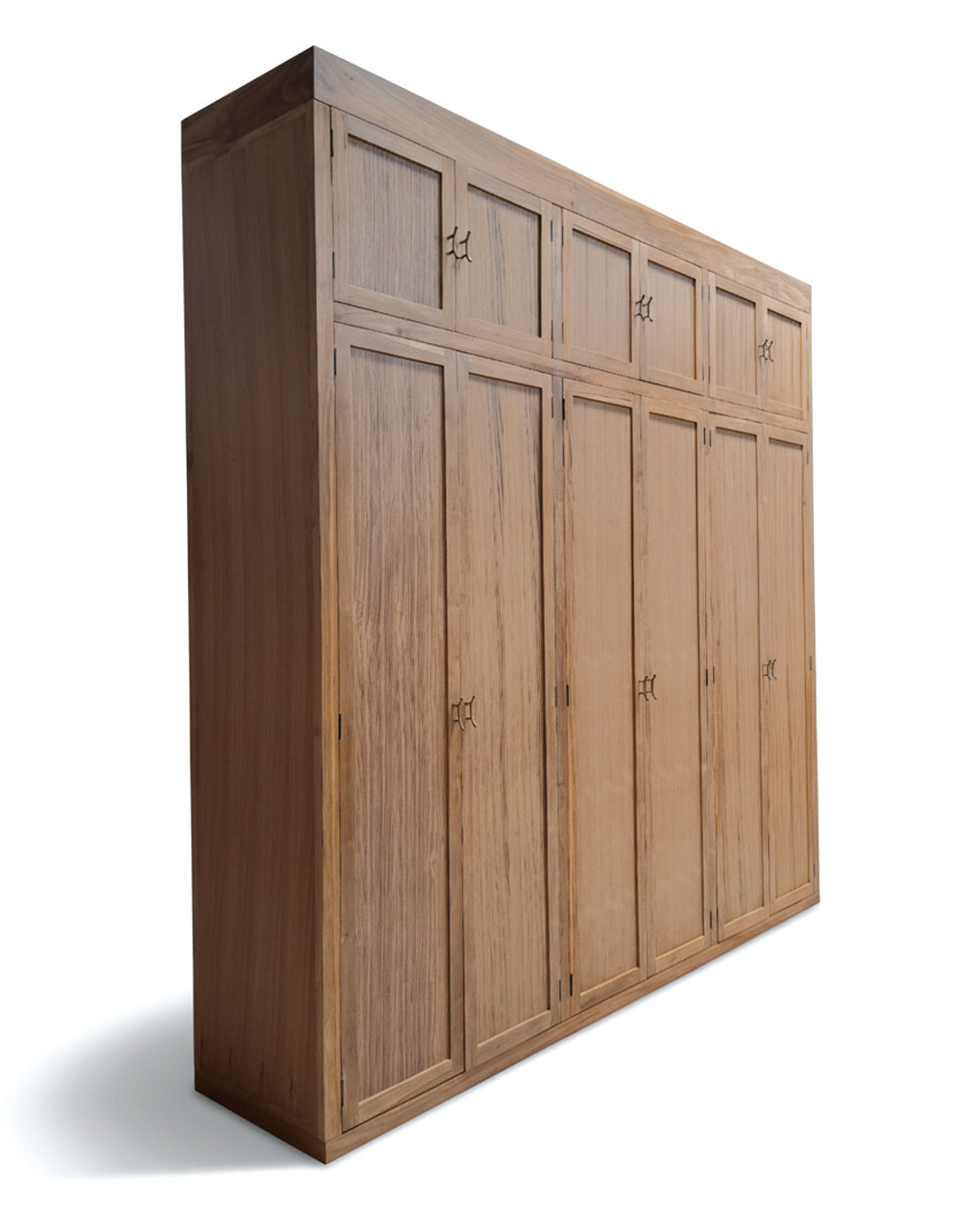 Armarios a medida teca 16/61