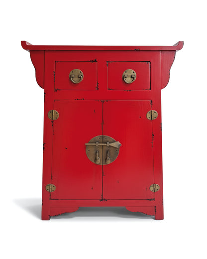 Mueble Aparador teca a medida estilo oriental AM202208041844