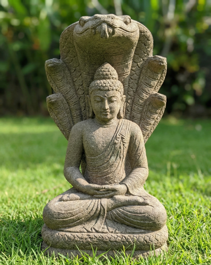 Budas Ghanesas y Shivas de piedra a medida