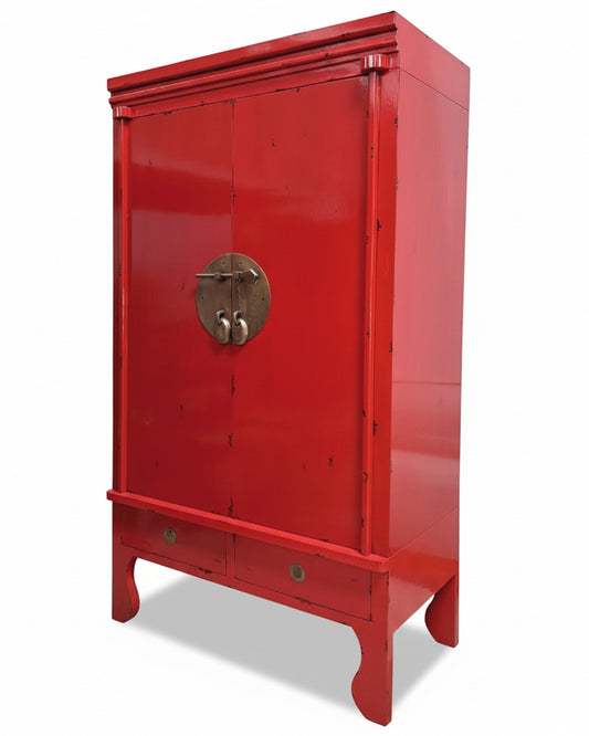 Armario de boda chino a medida AM2103311050