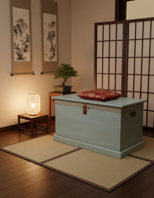 Baul a medida AM2126