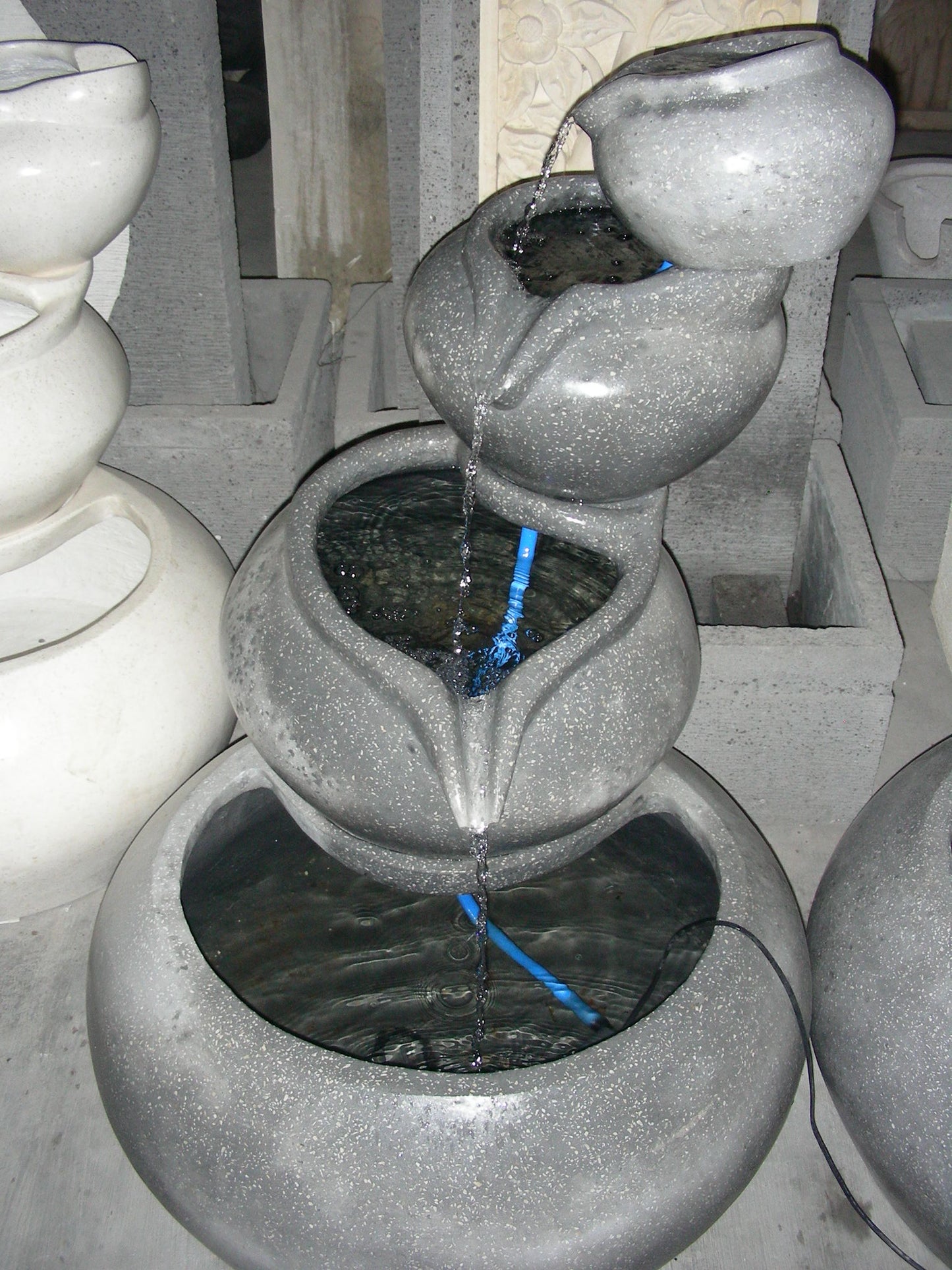 Fuentes Bali