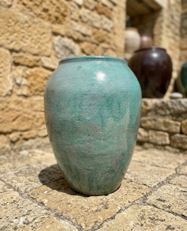Jarrones Cerámica
