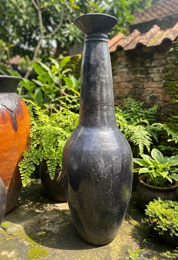 Jarrones Cerámica