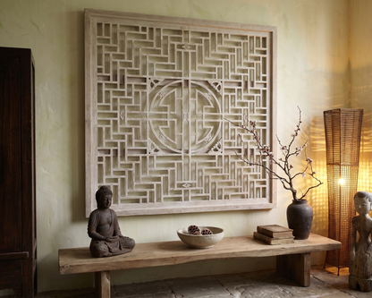 Tankas y mandalas