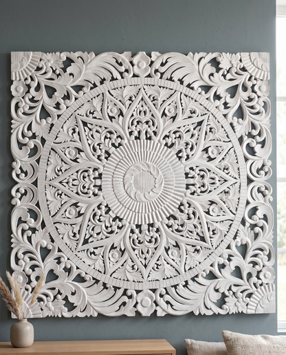 Tankas y mandalas