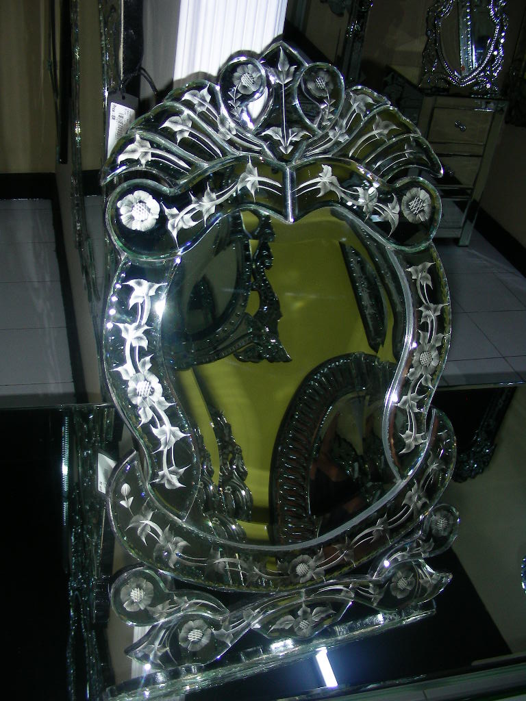 Espejos Venecianos