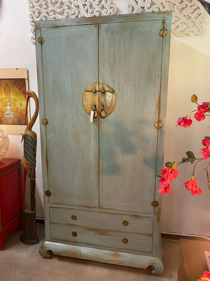 Armario de bodas chino a medida AM20221020201253