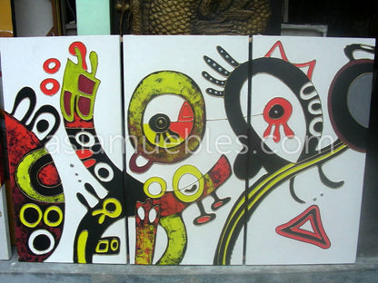 Cuadros