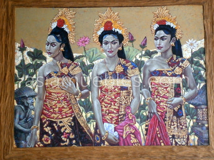Cuadros