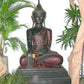 Budas y figuras de bronce