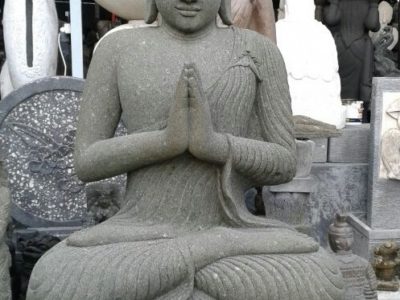 Budas de piedra