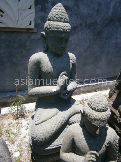 Budas de piedra