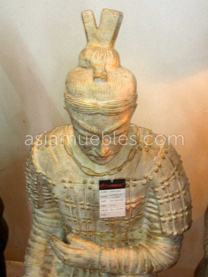 Budas de piedra