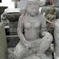 Budas de piedra