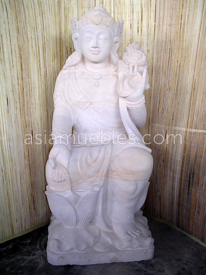Budas de piedra