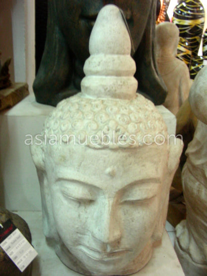 Budas de piedra
