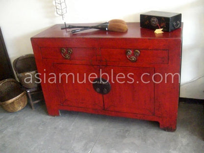 aparadores asiaticos coloniales