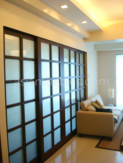 armarios asiaticos coloniales