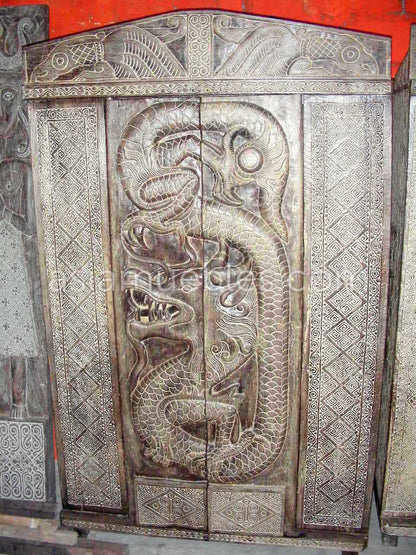 armarios asiaticos coloniales