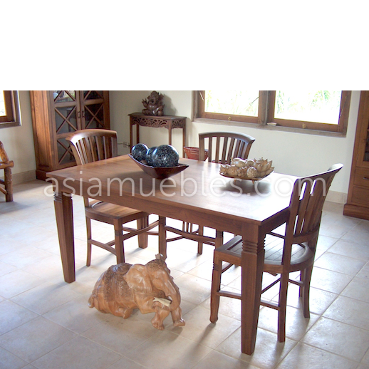 Mesas de comedor 39/62