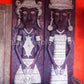 Puertas Balinesas